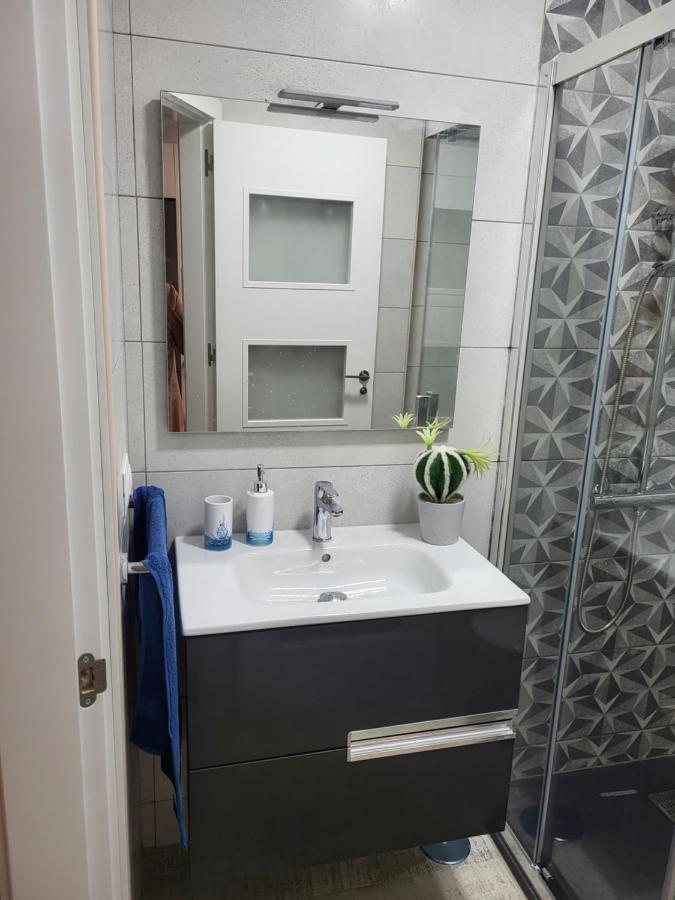 Albaula7 Daire Cotillo Dış mekan fotoğraf
