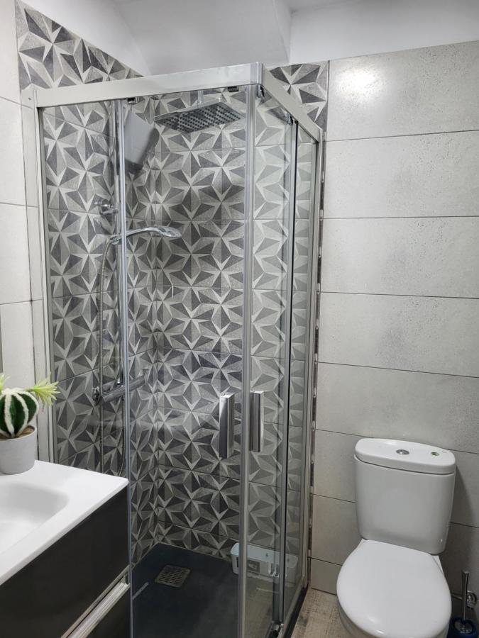 Albaula7 Daire Cotillo Dış mekan fotoğraf