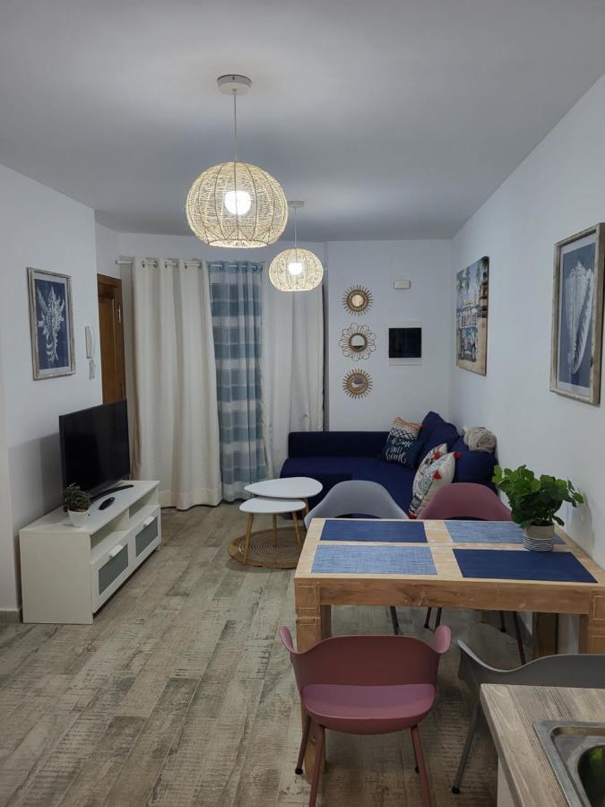Albaula7 Daire Cotillo Dış mekan fotoğraf
