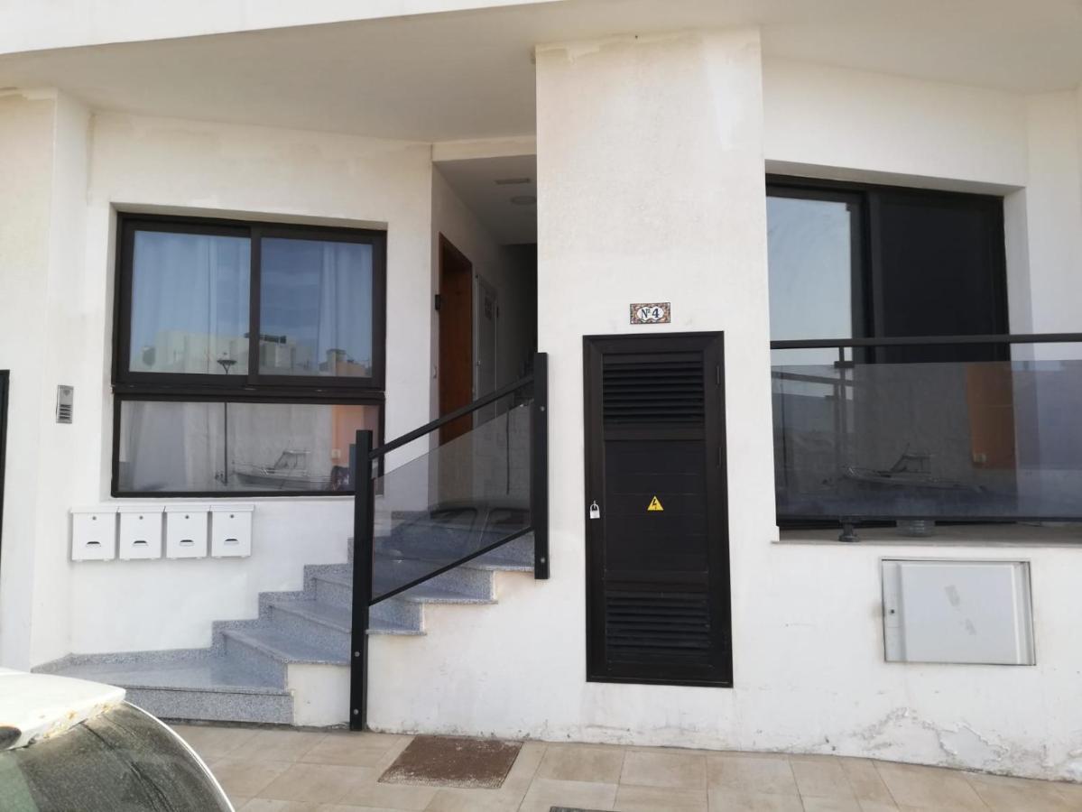 Albaula7 Daire Cotillo Dış mekan fotoğraf